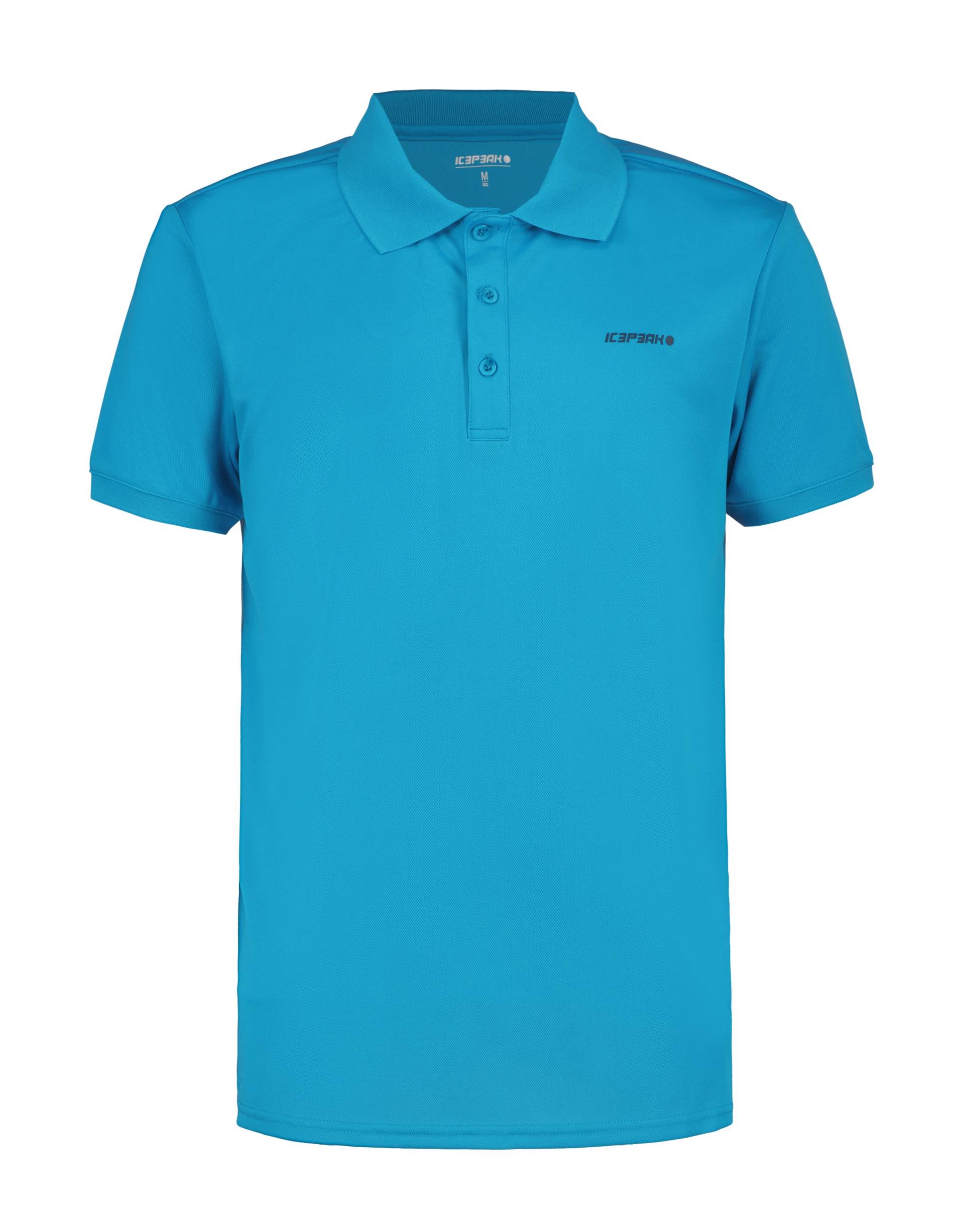 Icepeak Poloshirt »H POLOSHIRT BELLMONT« von Icepeak