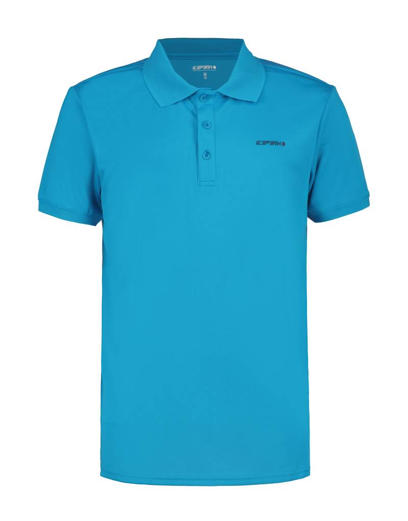 Icepeak Poloshirt »H POLOSHIRT BELLMONT« von Icepeak