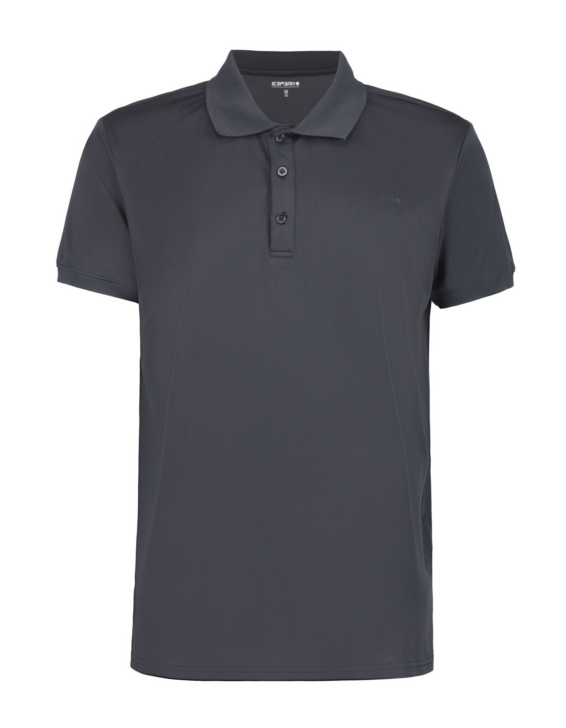 Icepeak Poloshirt »H POLOSHIRT BELLMONT« von Icepeak