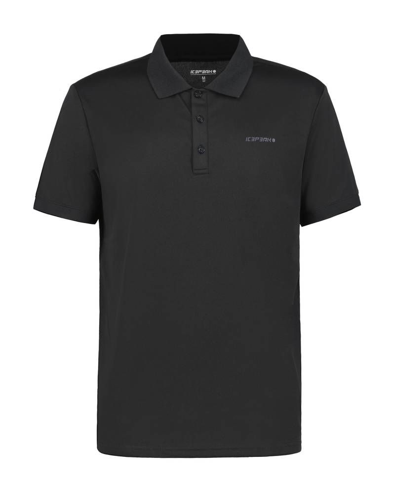 Icepeak Poloshirt »H POLOSHIRT BELLMONT« von Icepeak