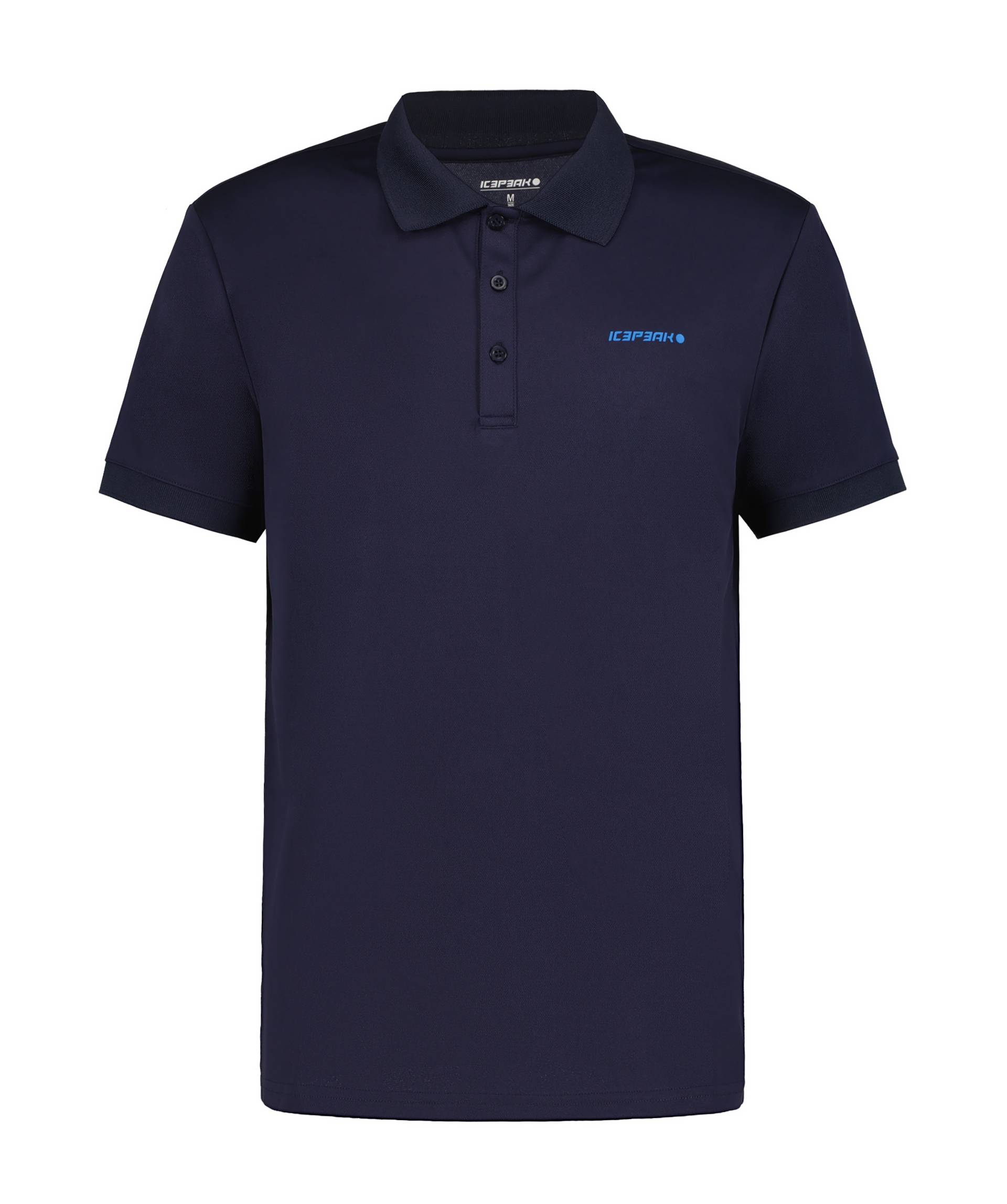 Icepeak Poloshirt »H POLOSHIRT BELLMONT« von Icepeak