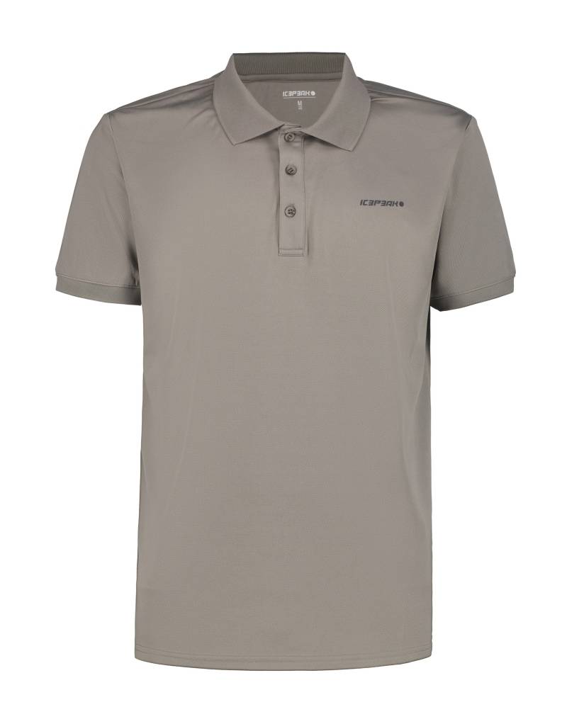 Icepeak Poloshirt »H POLOSHIRT BELLMONT« von Icepeak