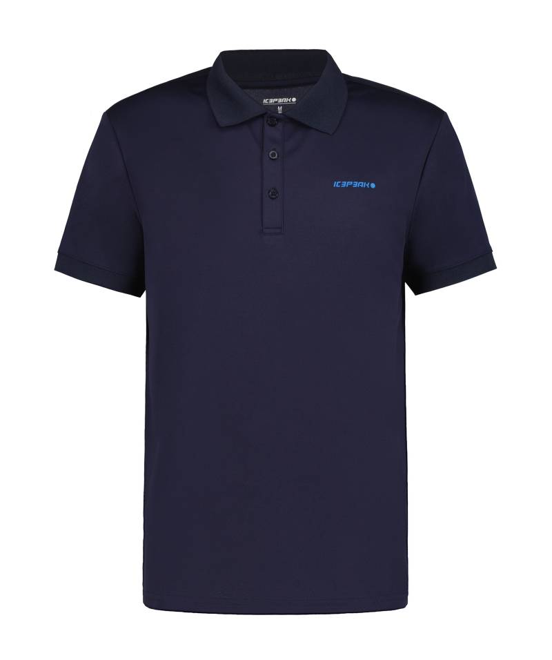 Icepeak Poloshirt »H POLOSHIRT BELLMONT« von Icepeak