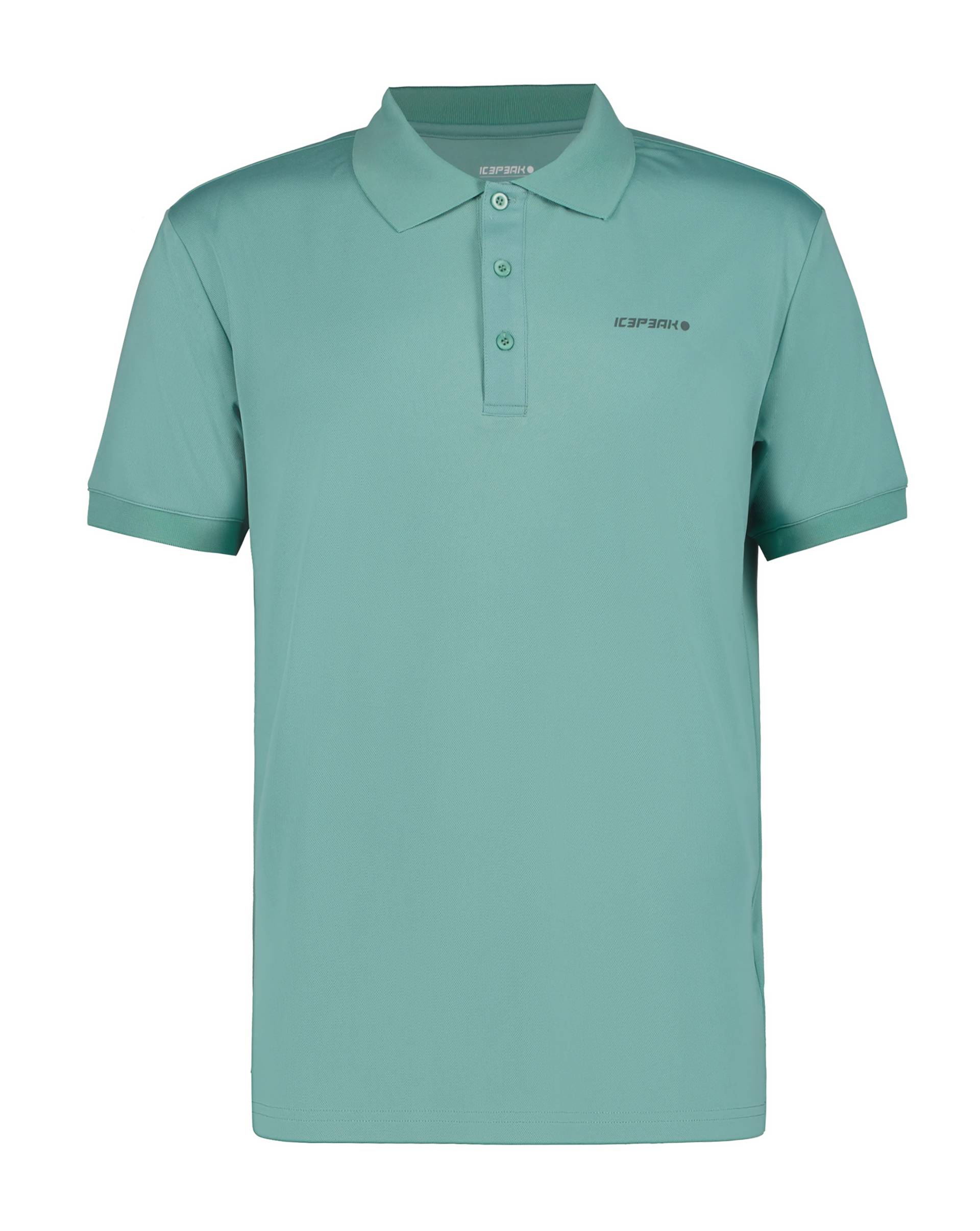 Icepeak Poloshirt »H POLOSHIRT BELLMONT« von Icepeak