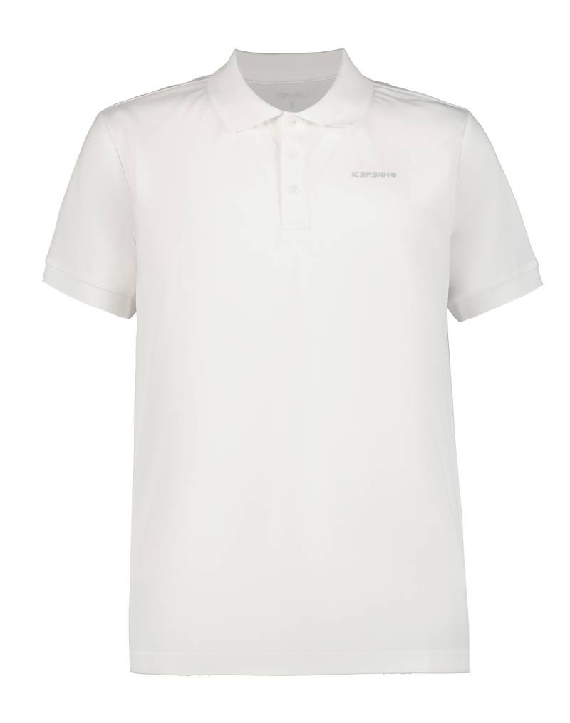 Icepeak Poloshirt »H POLOSHIRT BELLMONT« von Icepeak