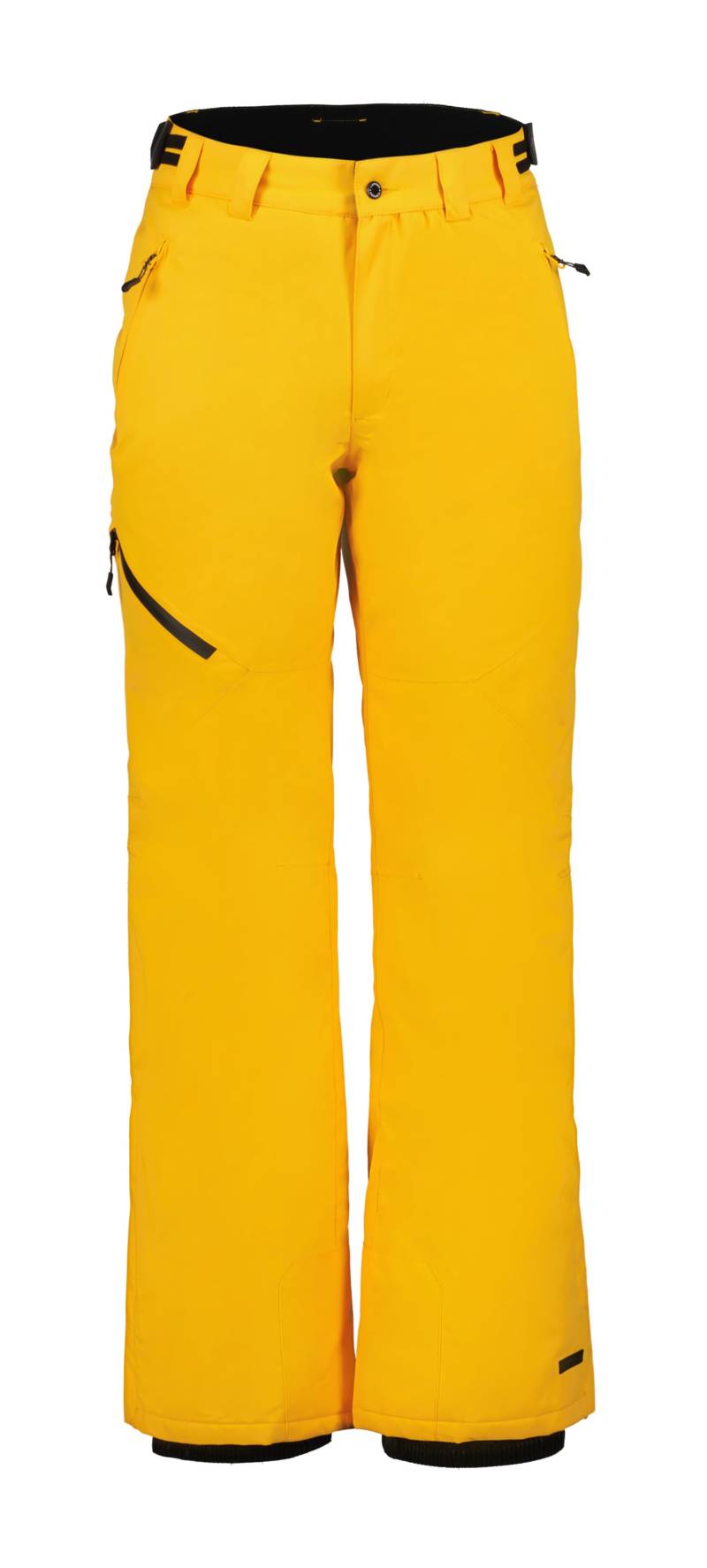 Icepeak Schneehose »H STEPPHOSE COLMAN«, mit dezentem Logobadge am Beinabschluss von Icepeak