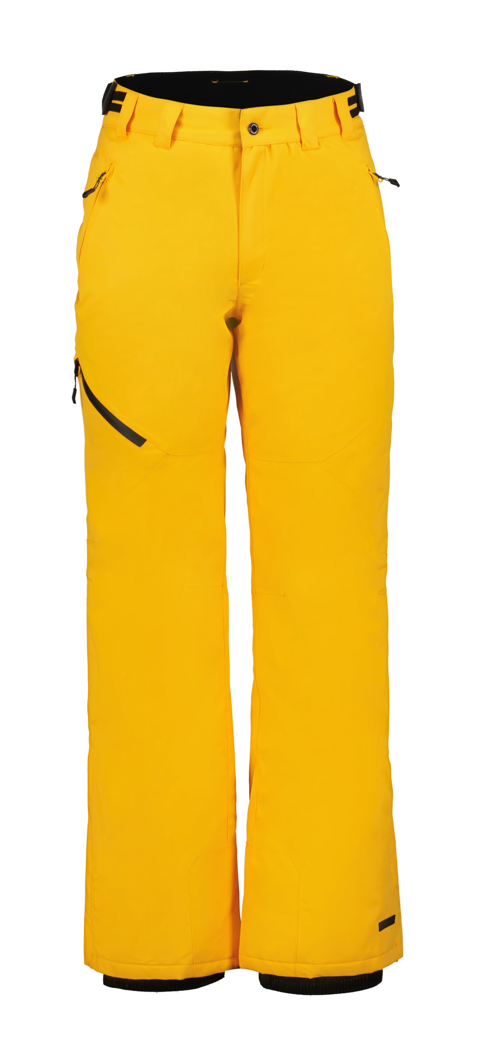 Icepeak Skihose »SKIHOSE COLMAN«, mit dezentem Logobadge am Beinabschluss von Icepeak