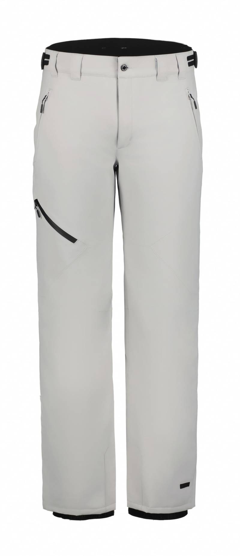 Icepeak Skihose »COLMAN«, mit dezentem Logobadge am Beinabschluss von Icepeak