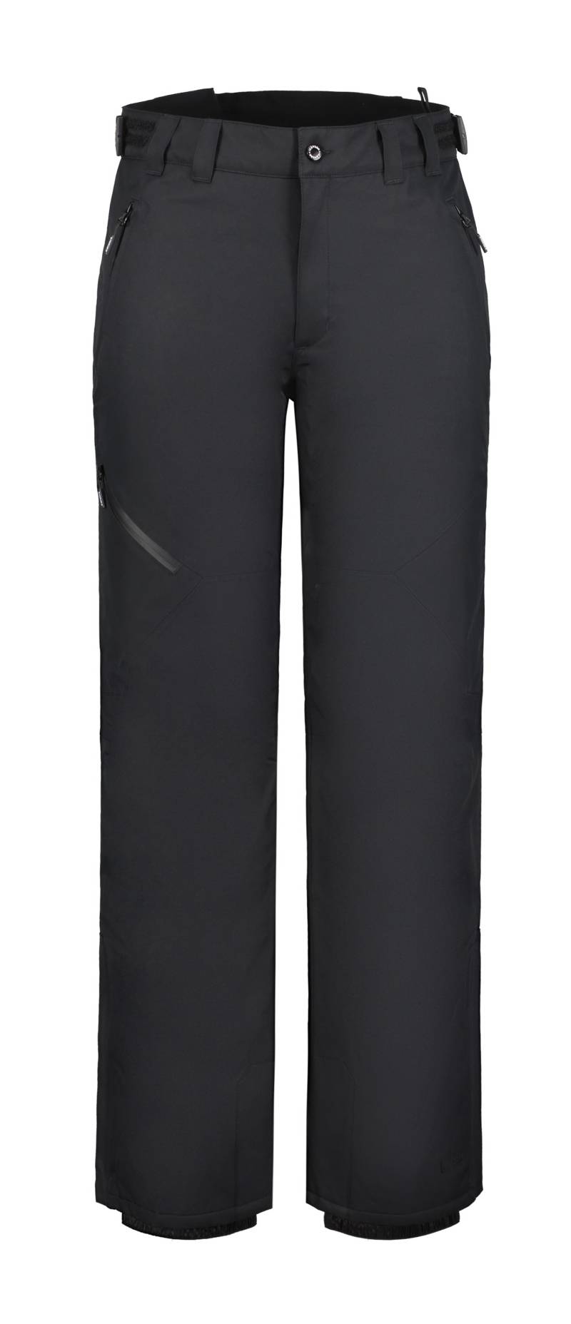 Icepeak Skihose »ICEPEAK COLMAN«, (1 tlg.), mit dezentem Logobadge am Beinabschluss von Icepeak