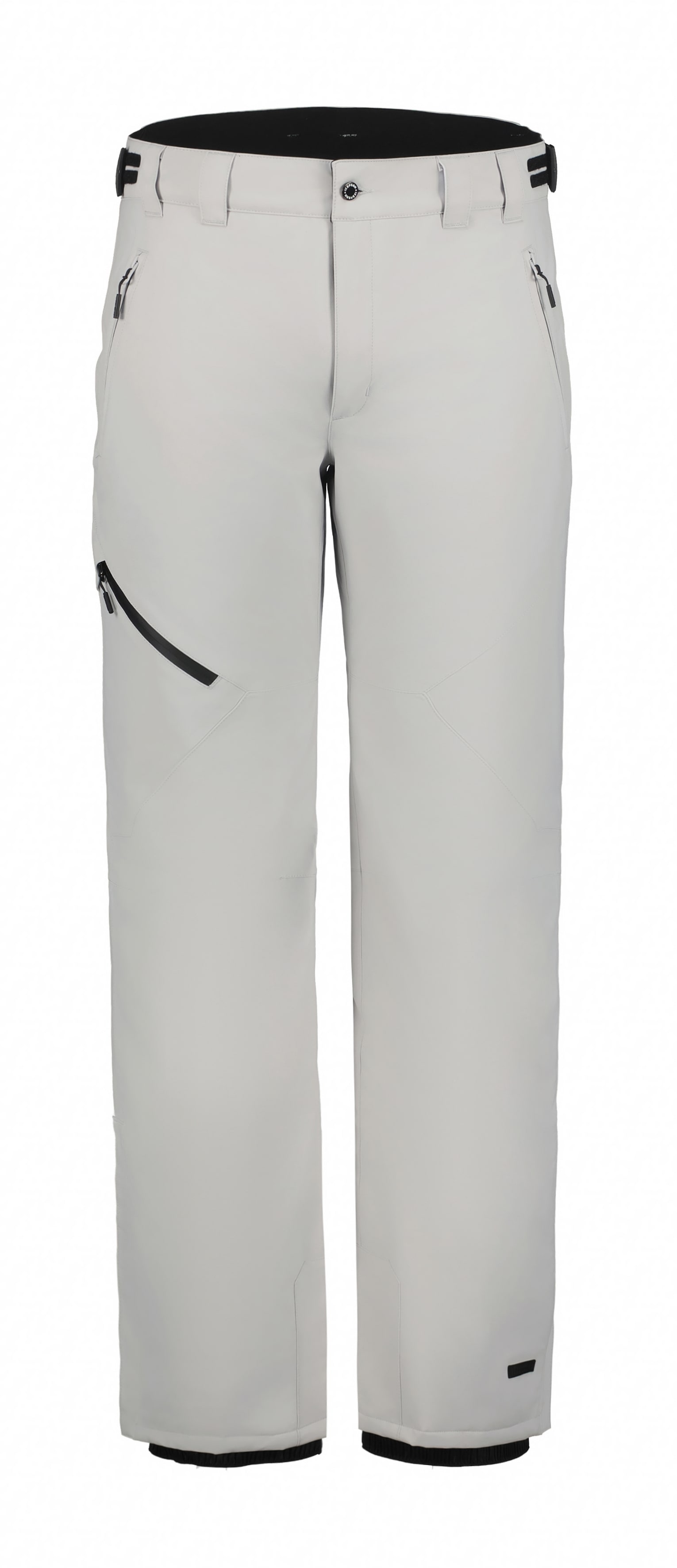 Icepeak Skihose »ICEPEAK COLMAN«, (1 tlg.), mit dezentem Logobadge am Beinabschluss von Icepeak