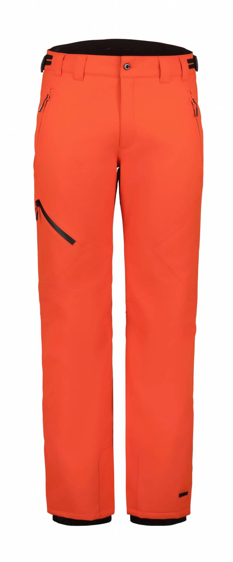 Icepeak Skihose »ICEPEAK COLMAN«, (1 tlg.), mit dezentem Logobadge am Beinabschluss von Icepeak