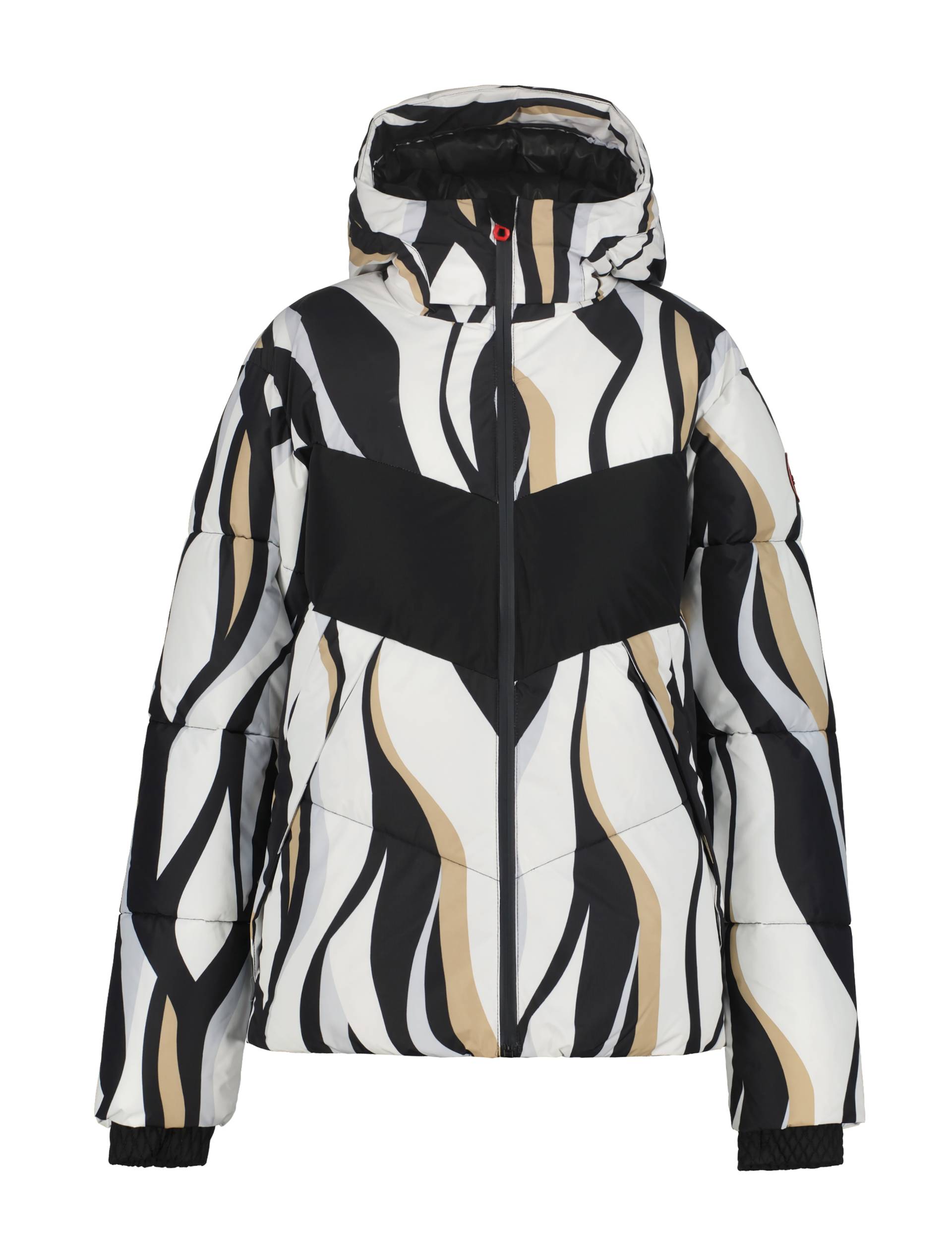 Icepeak Skijacke »DOWNLOOK ELSRA«, mit Kapuze Icepeak Skijacke »DOWNLOOK ELSRA«, mit Kapuze von Icepeak
