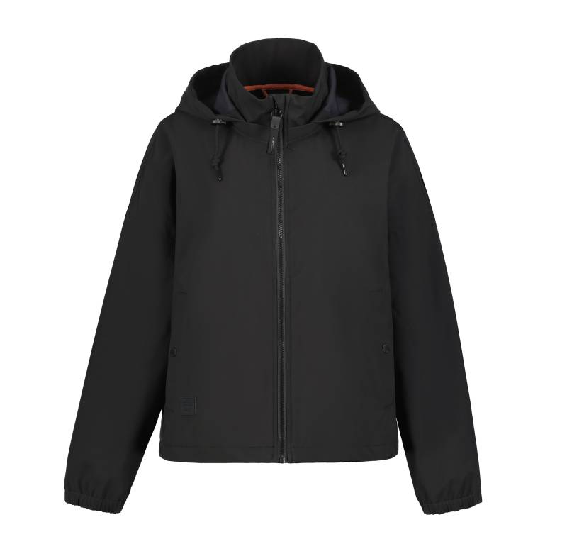 Icepeak Softshelljacke »D SOFTSHELLJACKE ADRIAM«, (1 St.), mit Kapuze von Icepeak