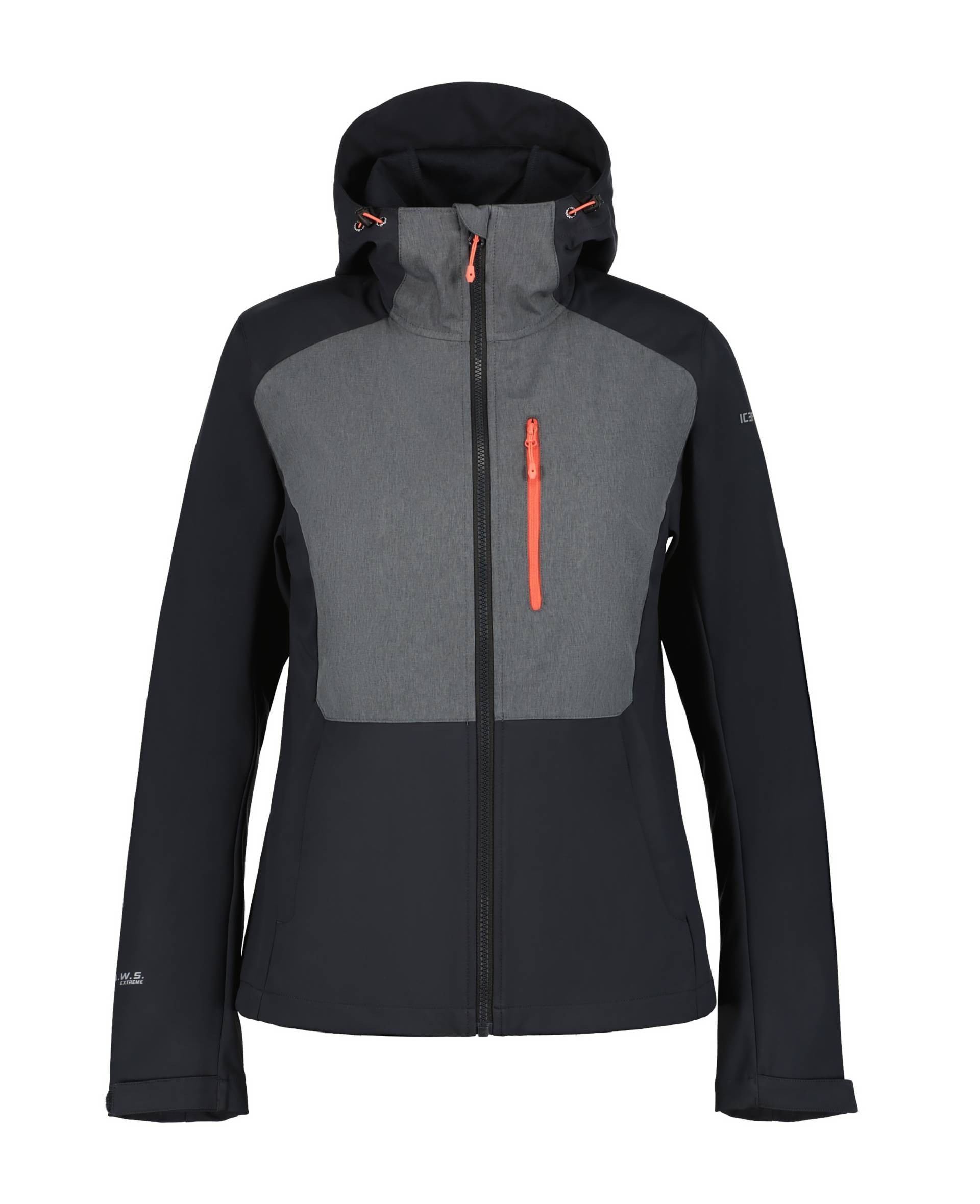 Icepeak Softshelljacke »BURNET«, (1 St.) von Icepeak