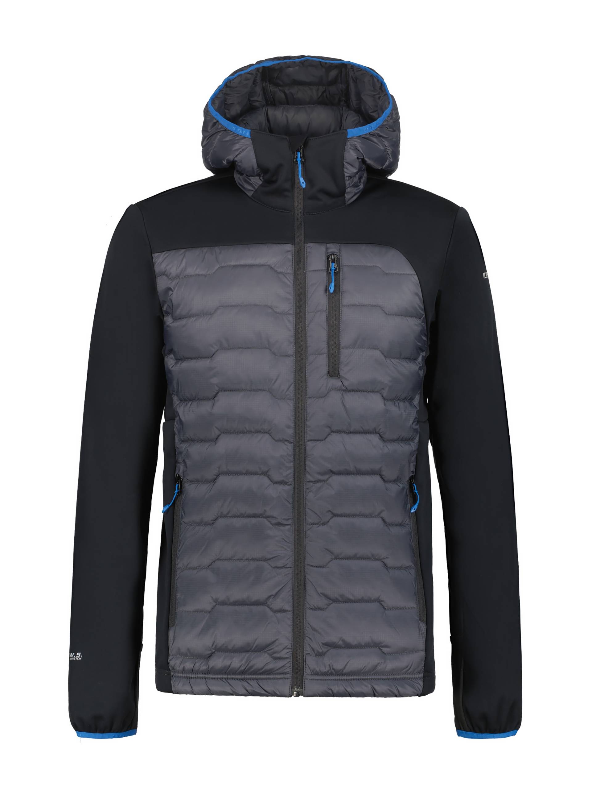 Icepeak Softshelljacke »BYHALIA«, (1 St.) Icepeak Softshelljacke »BYHALIA«, (1 St.) von Icepeak