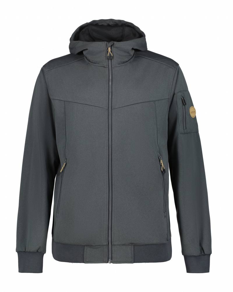 Icepeak Softshelljacke »H SOFTSHELLBLOUSON MERRYVILLE«, (1 St.) von Icepeak