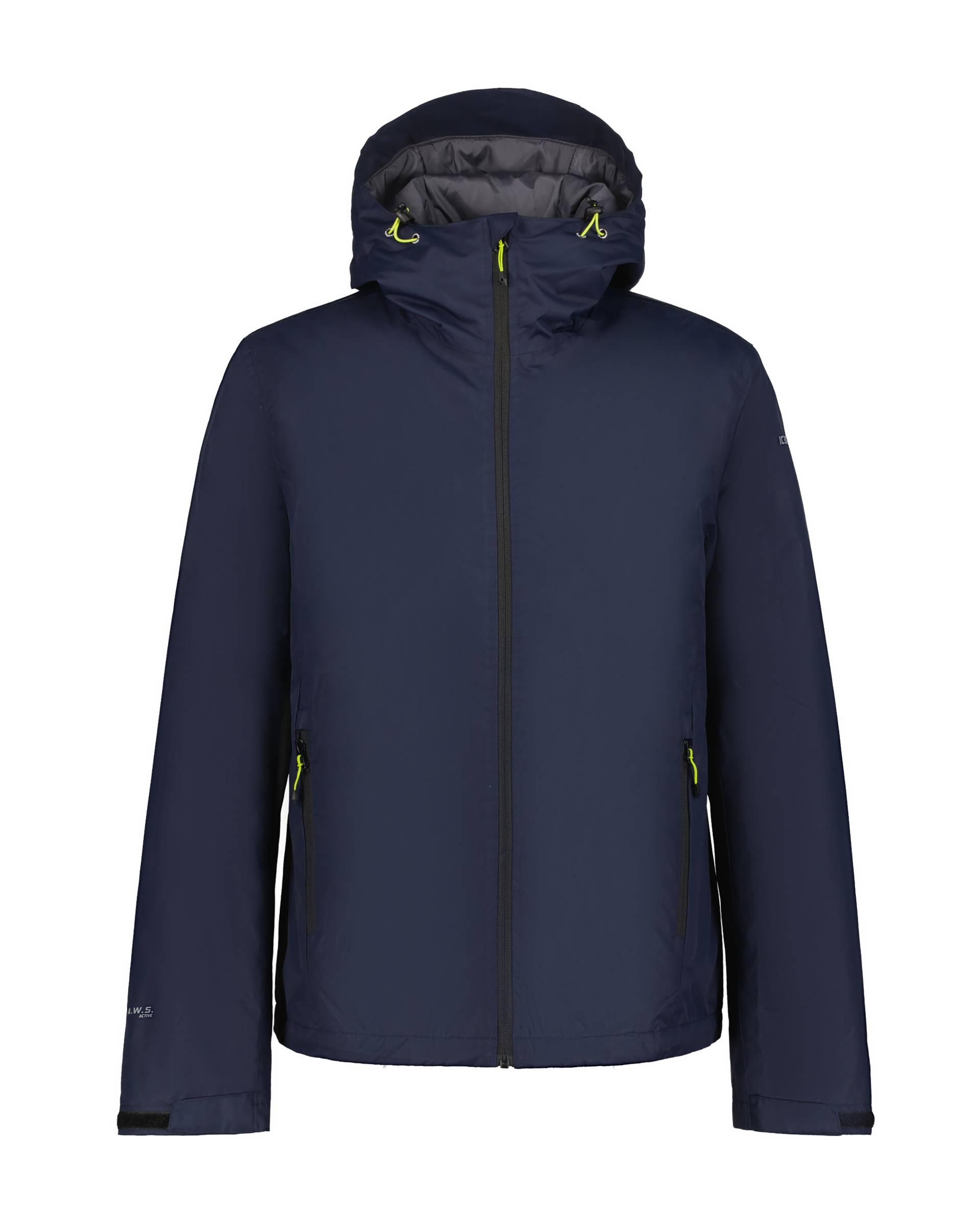 Icepeak Softshelljacke »H SOFTSHELLJACKE BARBEAU« von Icepeak