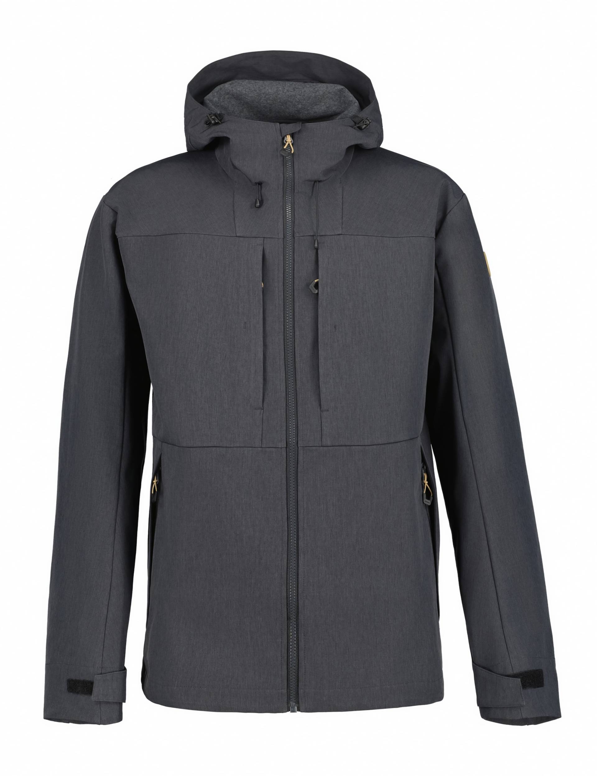 Icepeak Softshelljacke »ICEPEAK MONTROSE« von Icepeak