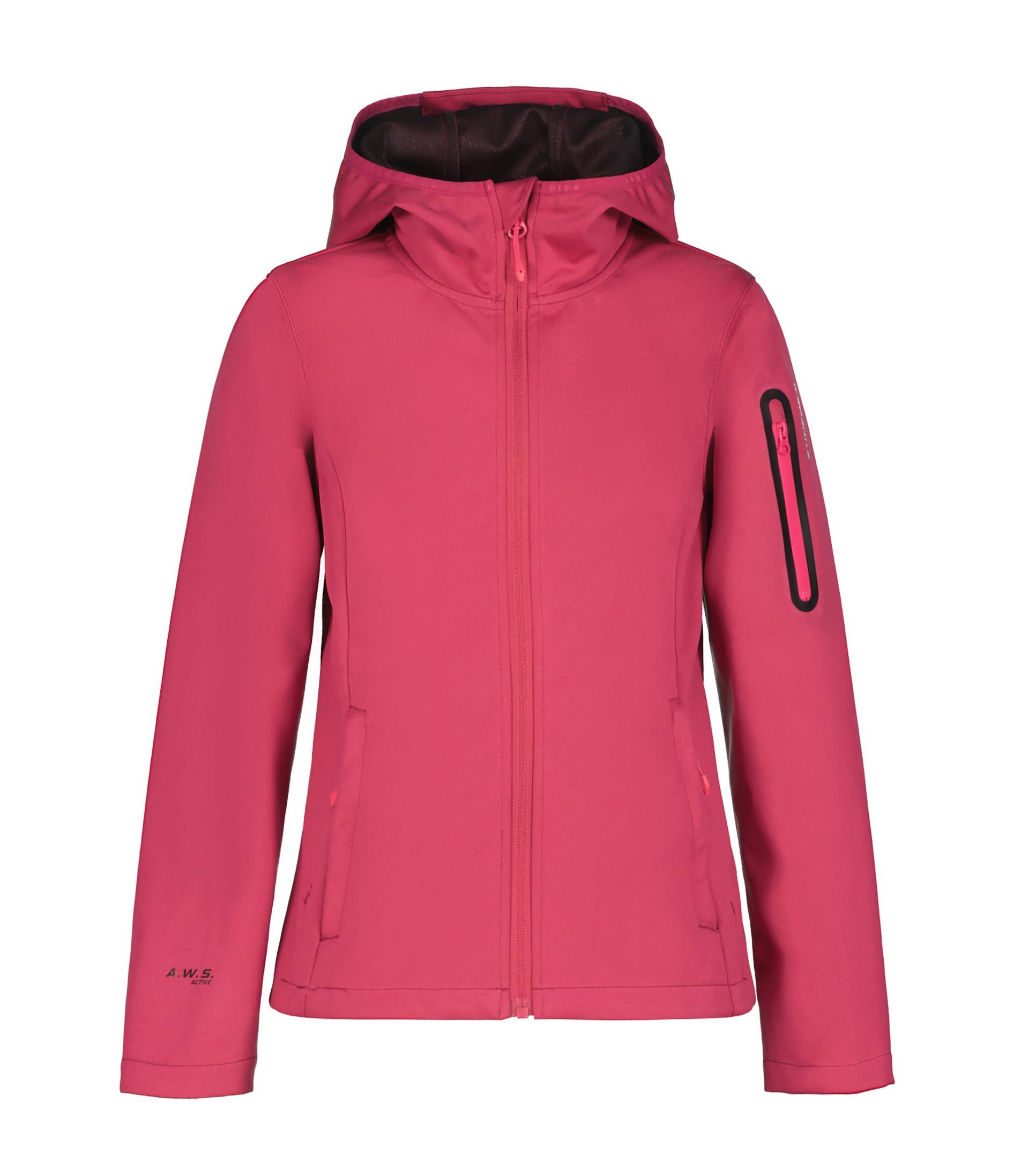 Icepeak Softshelljacke »M SOFTSHELLJACKE KANEOHE« von Icepeak