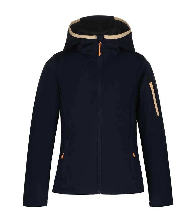 Icepeak Softshelljacke »M SOFTSHELLJACKE KANEOHE« von Icepeak