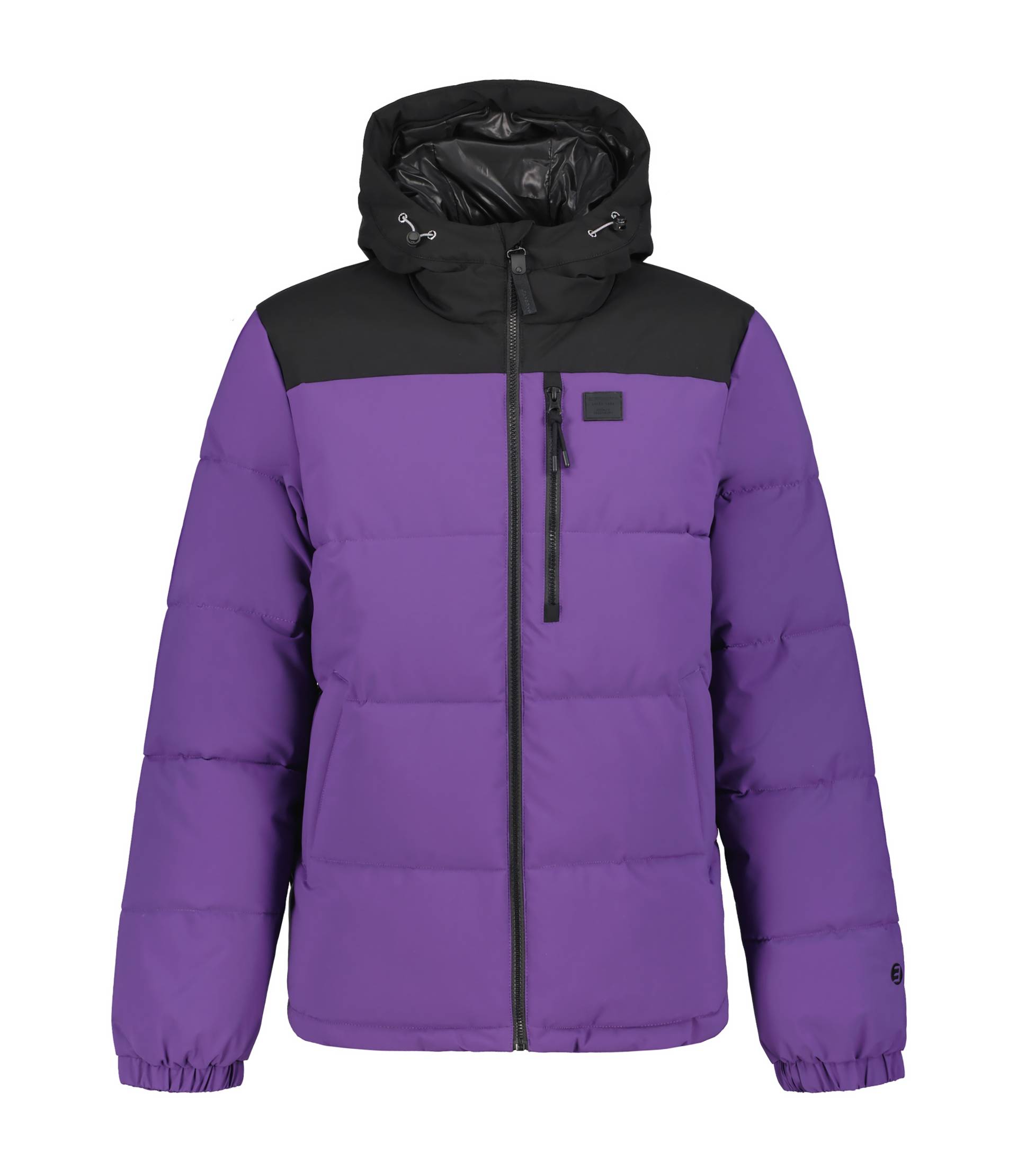 Icepeak Steppjacke »AMERI«, (1 St.) von Icepeak