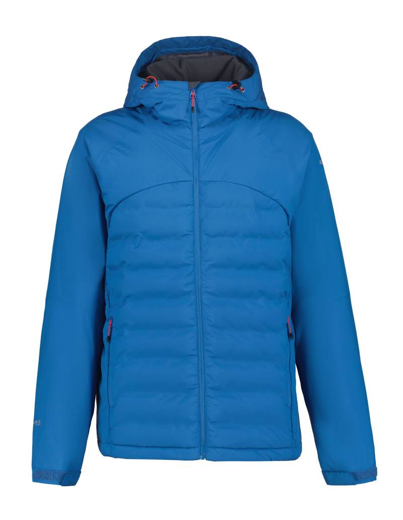 Icepeak Steppjacke »H STEPPJACKE BARWICK« von Icepeak