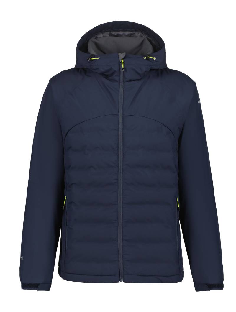 Icepeak Steppjacke »H STEPPJACKE BARWICK« von Icepeak