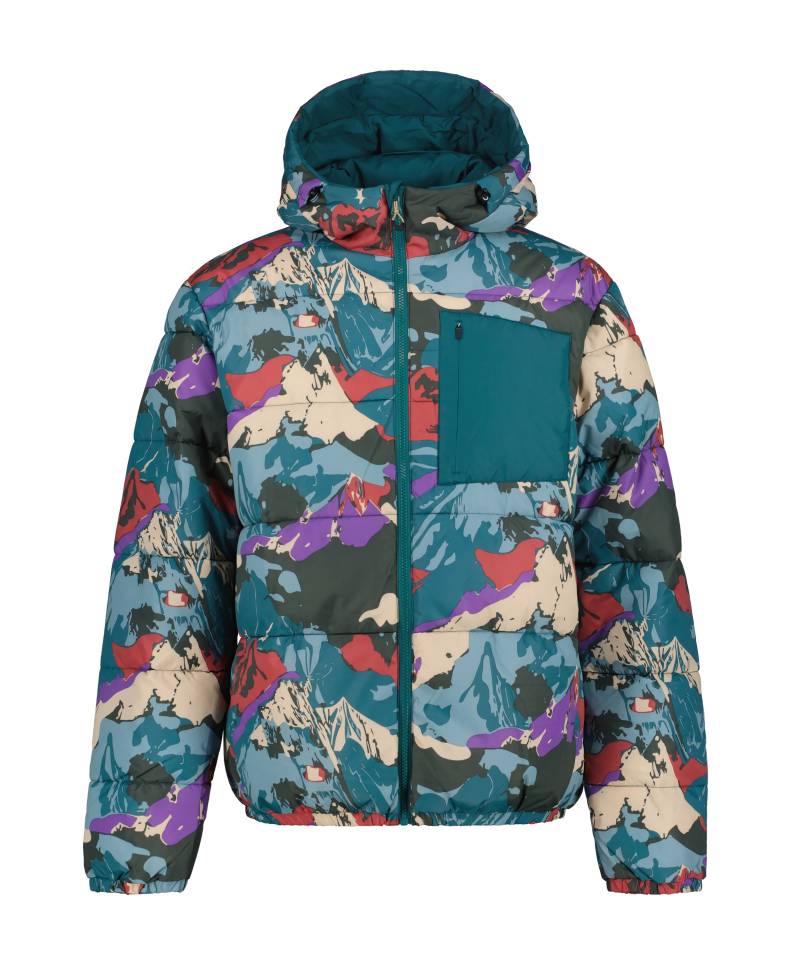 Icepeak Steppjacke »H WENDE STEPPJACKE MONSON« von Icepeak