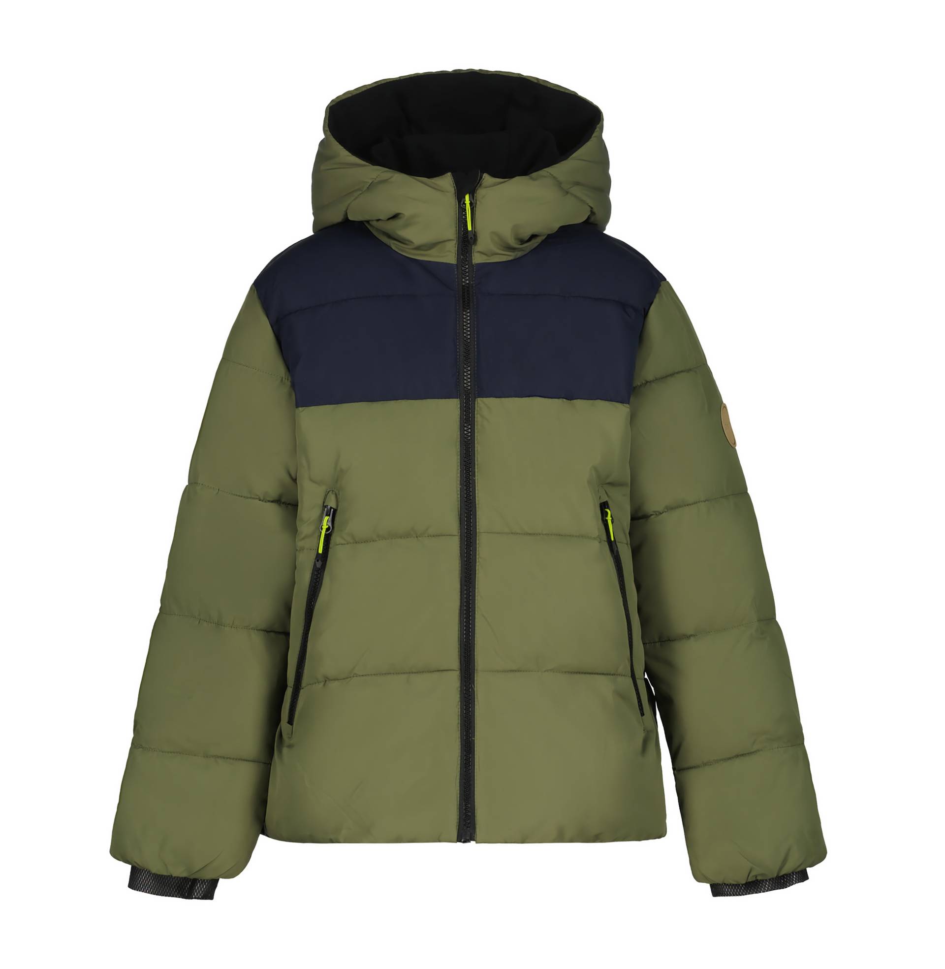 Icepeak Steppjacke »KENMARE JR«, (1 St.) von Icepeak