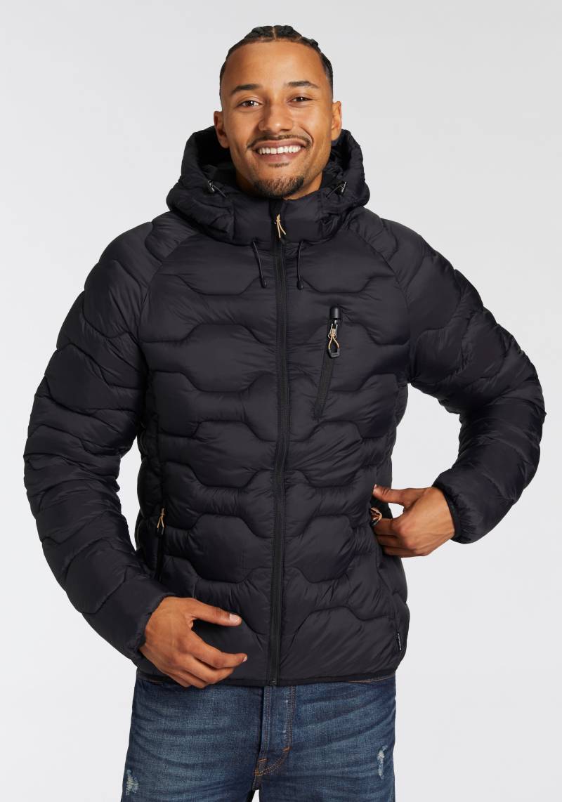 Icepeak Steppjacke von Icepeak