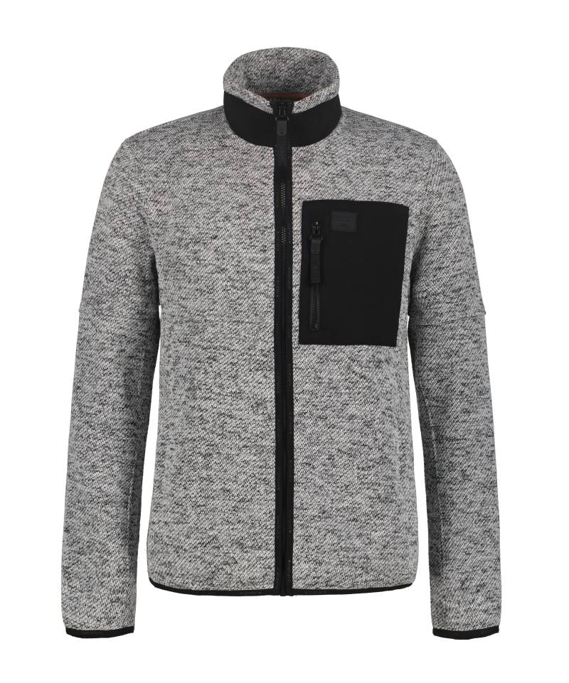 Icepeak Strickfleecejacke »AGARAT« von Icepeak