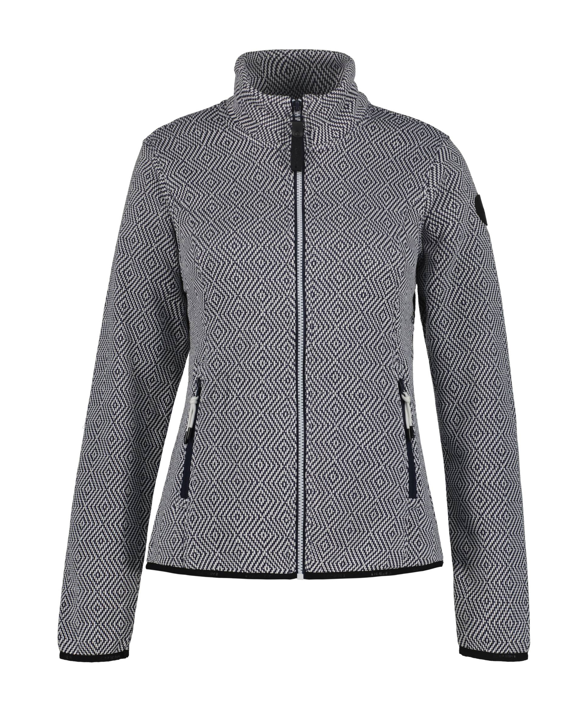 Icepeak Strickfleecejacke »D STRICKFLEECE JACKE AULTI« Icepeak Strickfleecejacke »D STRICKFLEECE JACKE AULTI« von Icepeak