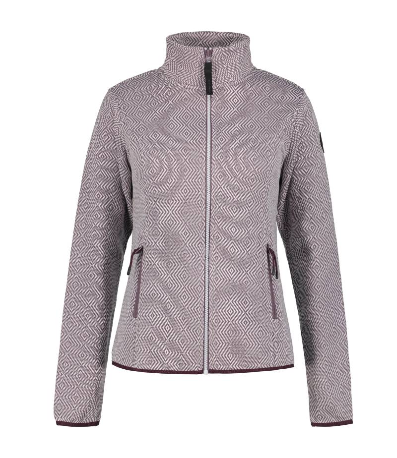 Icepeak Strickfleecejacke »D STRICKFLEECE JACKE AULTI« von Icepeak