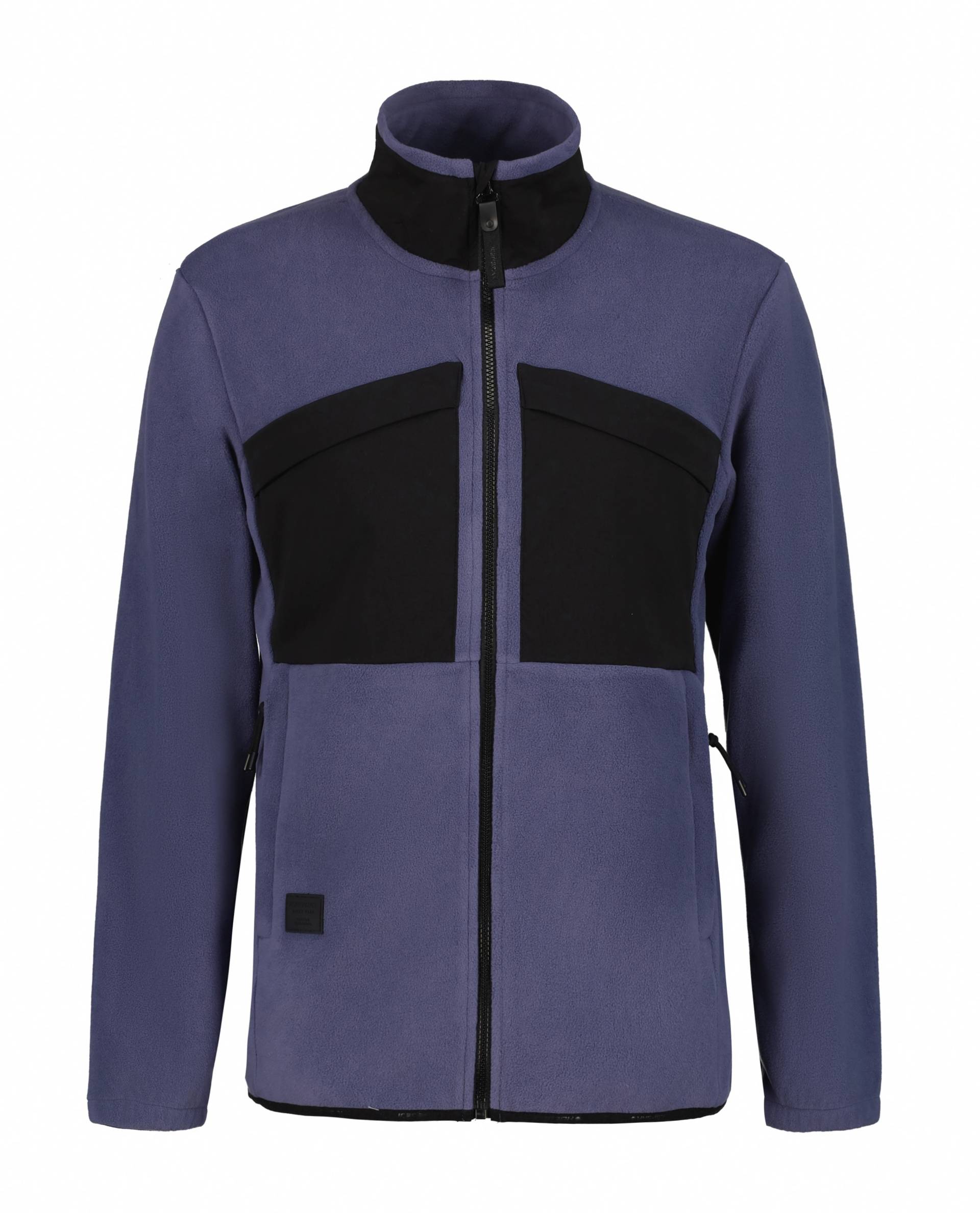 Icepeak Strickfleecejacke »H FLEECEJACKE AIKIM«, mit Kapuze Icepeak Strickfleecejacke »H FLEECEJACKE AIKIM«, mit Kapuze von Icepeak
