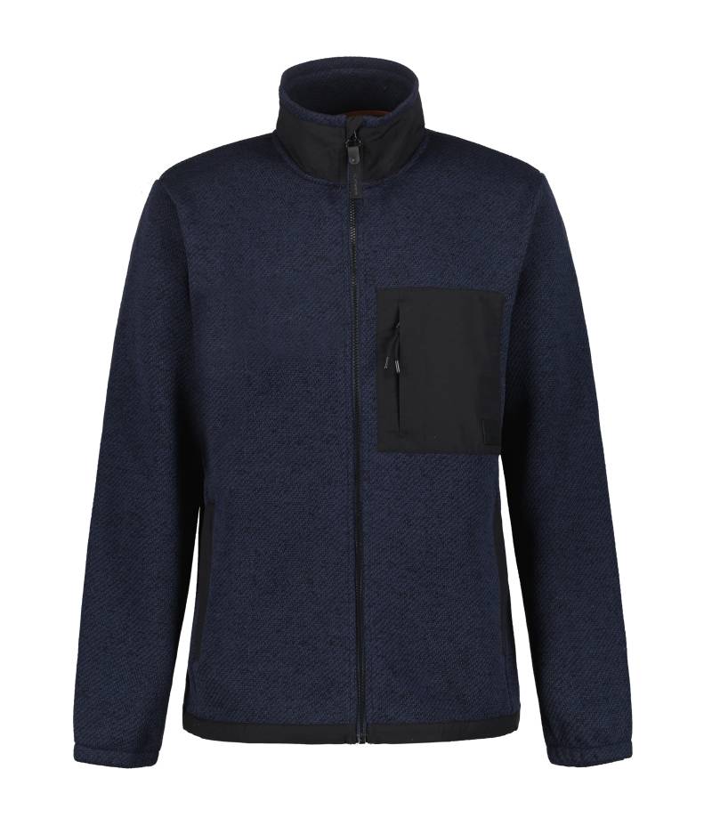 Icepeak Strickfleecejacke »H STRICKJACKE ALVENE«, (1 St.) von Icepeak