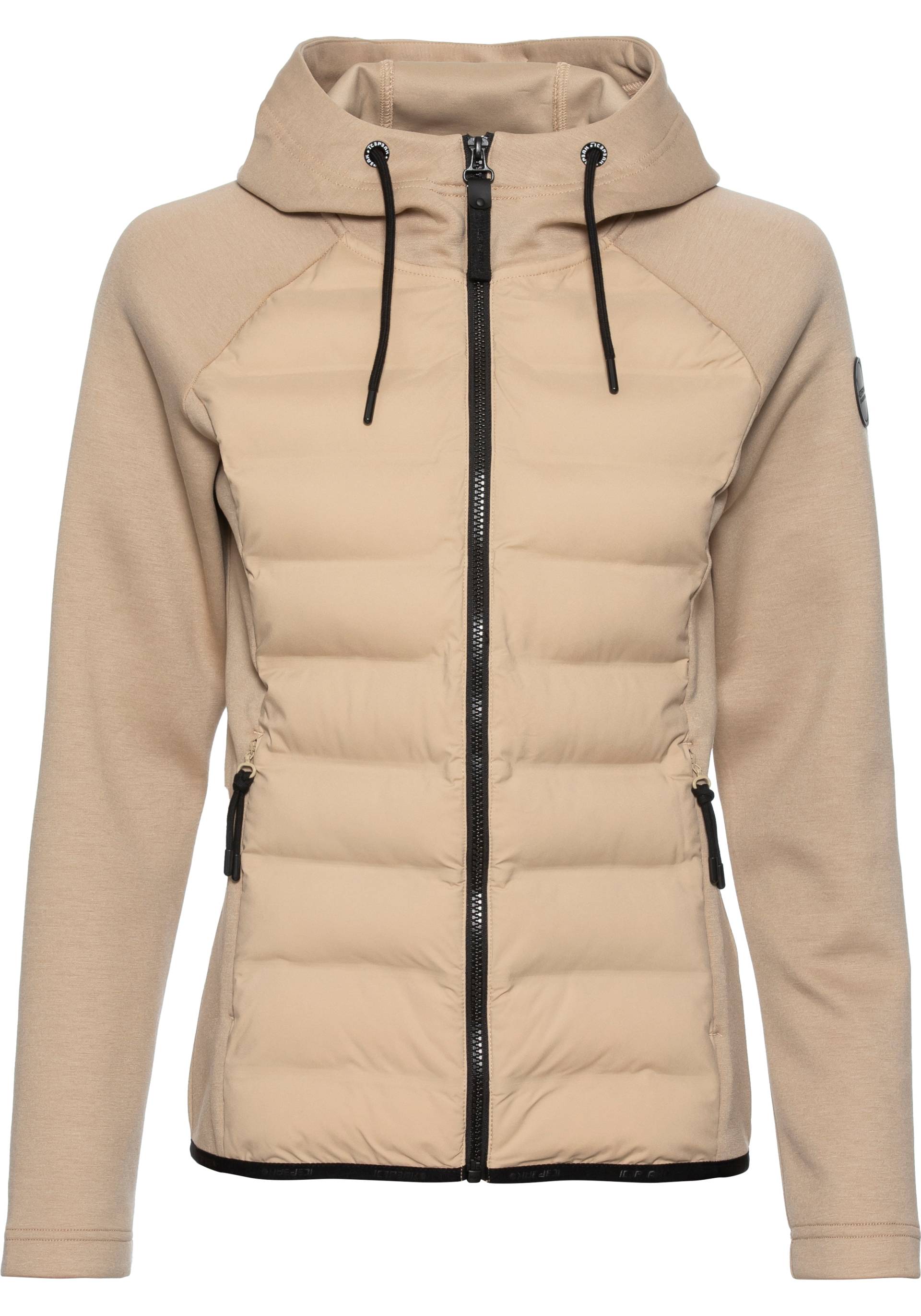 Icepeak Strickjacke »ASHBURN« von Icepeak