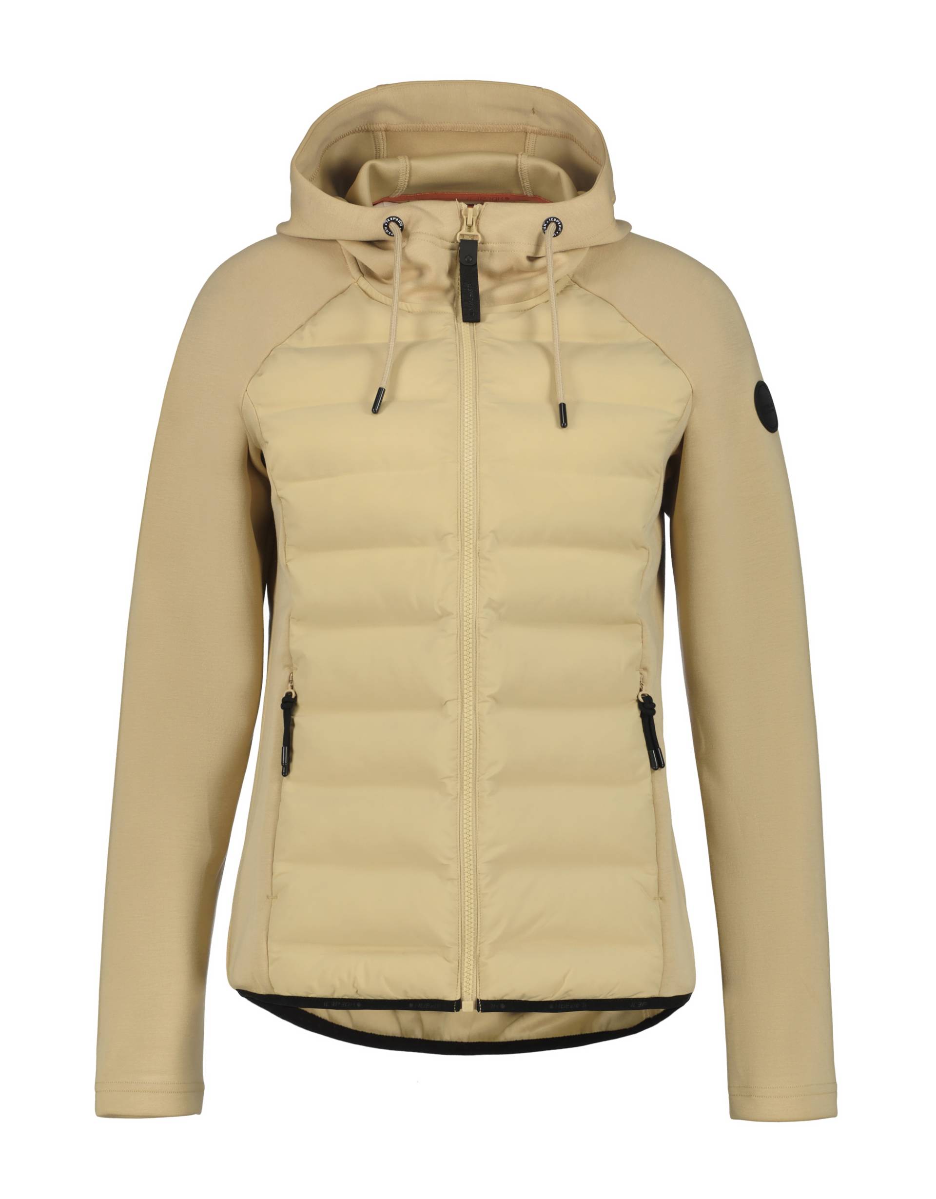 Icepeak Strickjacke »ASHBURN« von Icepeak