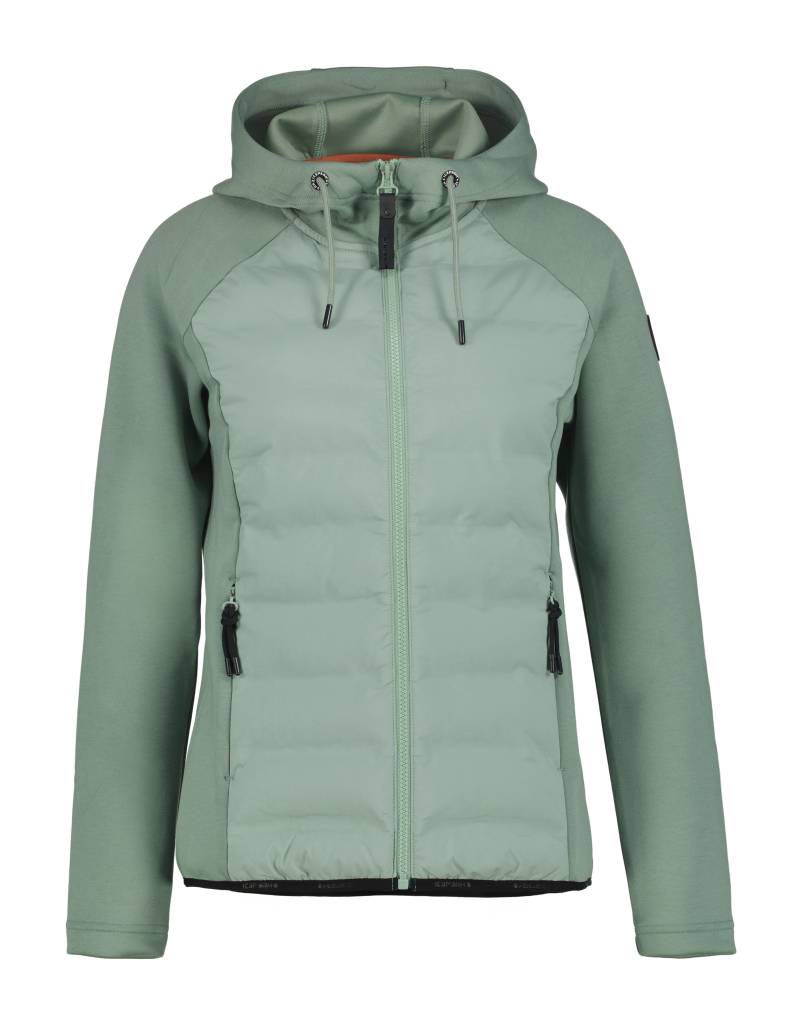 Icepeak Strickjacke »ASHBURN« von Icepeak