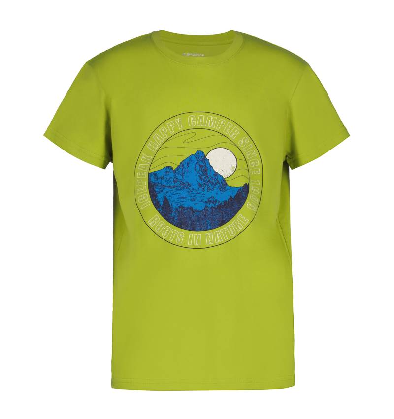 Icepeak T-Shirt »K T-SHIRT LEADVILLE« von Icepeak