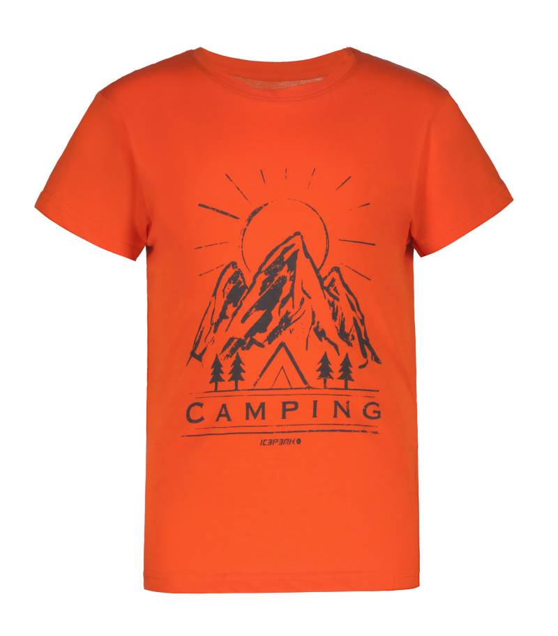 Icepeak T-Shirt »K T-SHIRT LEADVILLE« von Icepeak