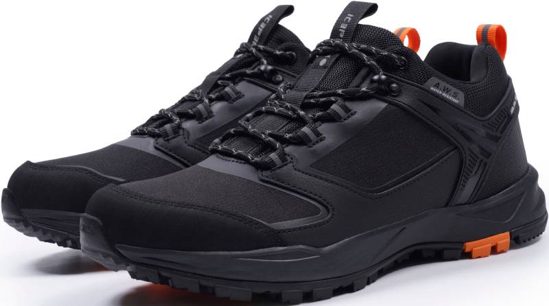 Icepeak Wanderschuh »AGADIR 2 MR«, wasserdicht von Icepeak