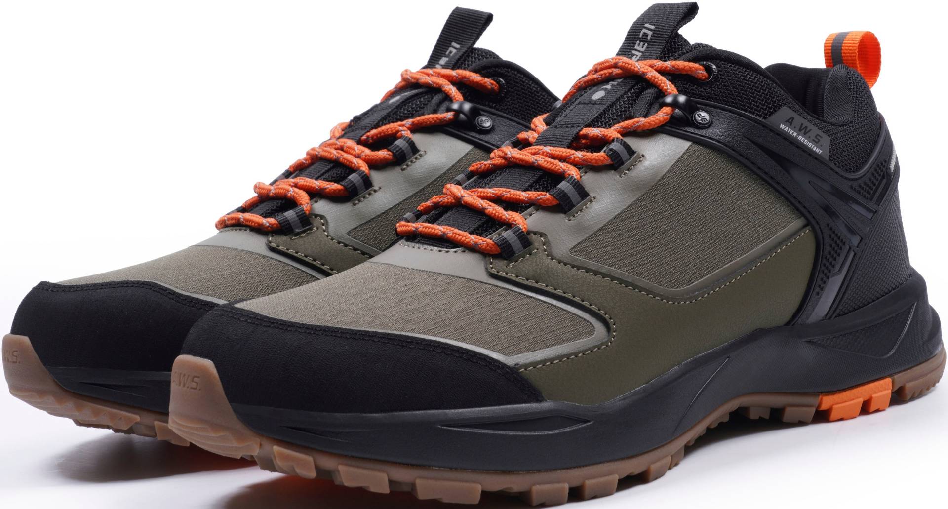 Icepeak Wanderschuh »AGADIR 2 MR« von Icepeak