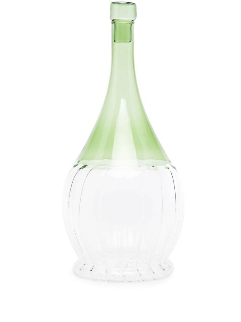 Ichendorf Milano Garden Picnic bottle - Green von Ichendorf Milano