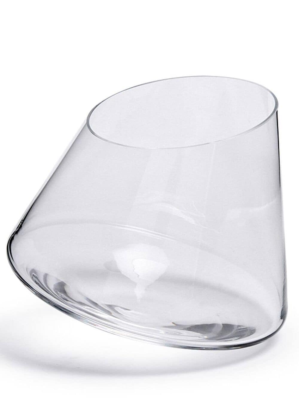 Ichendorf Milano Manhattan cognac glasses (set of 2) - White von Ichendorf Milano