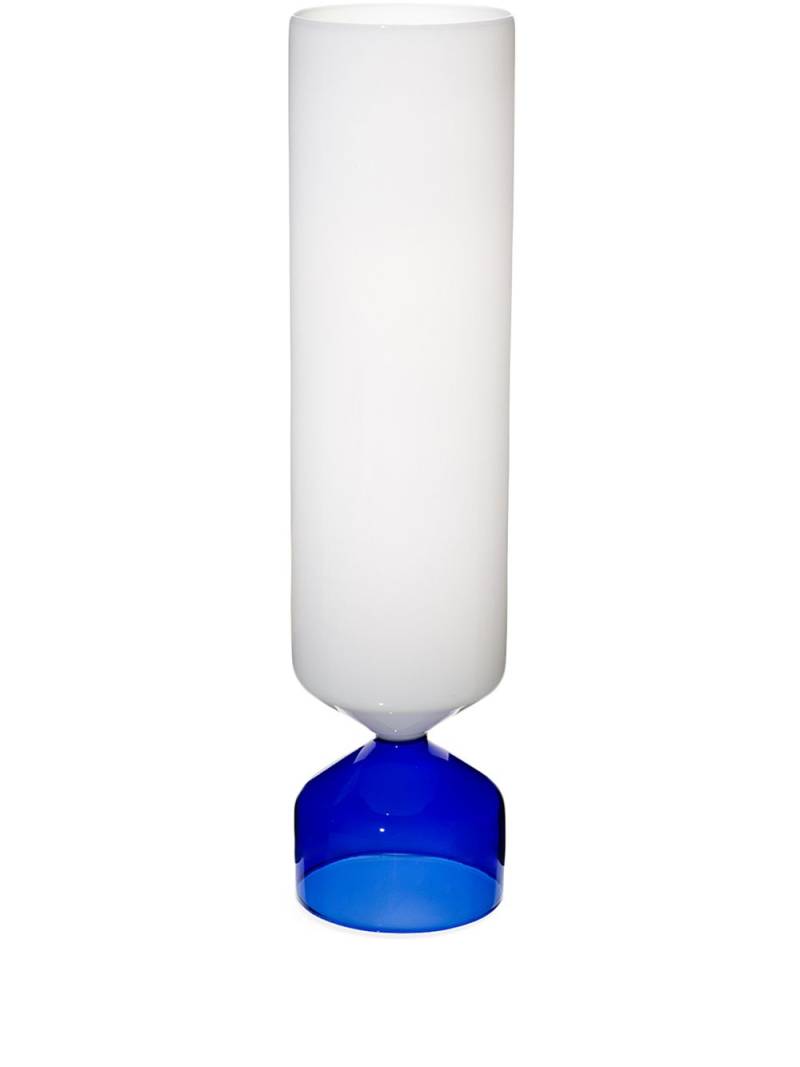 Ichendorf Milano Medium Bouquet vase - Blue von Ichendorf Milano