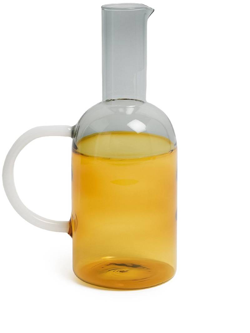 Ichendorf Milano Tequila Sunrise jug - Yellow von Ichendorf Milano