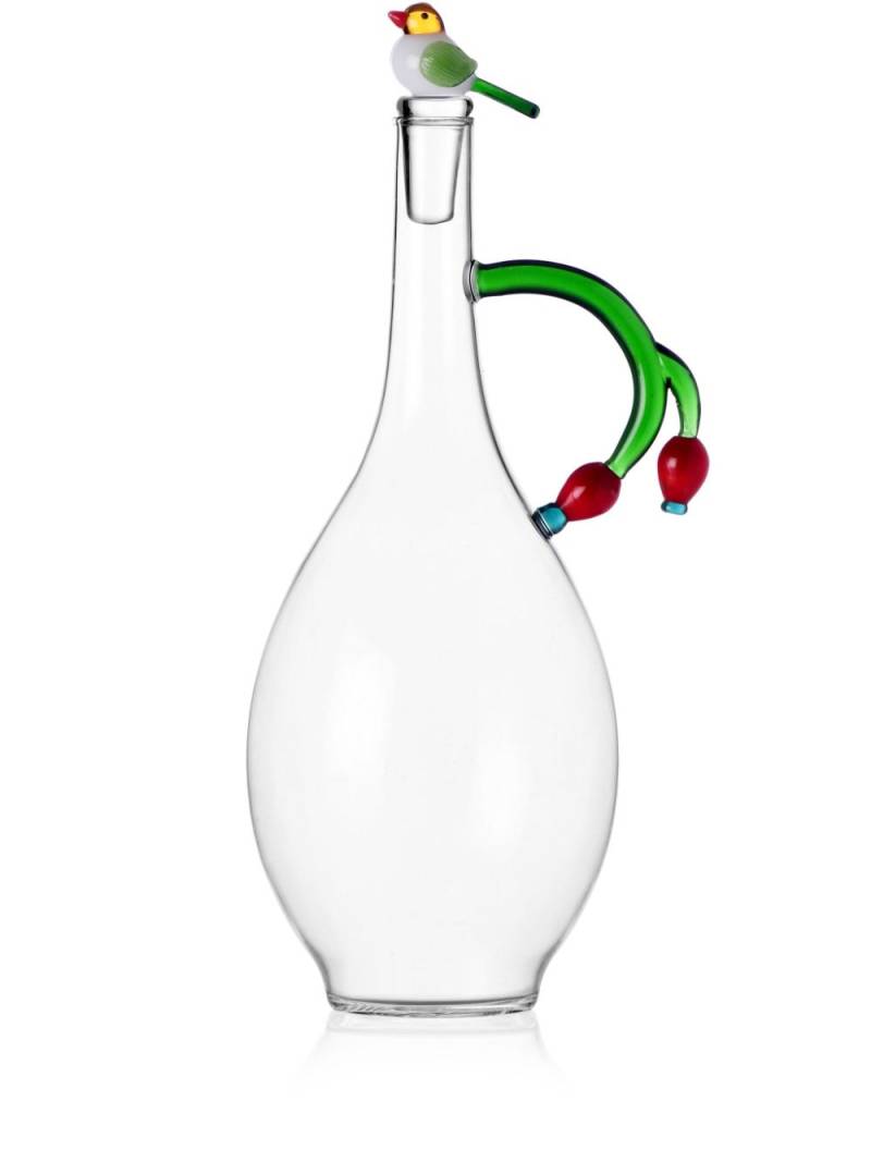 Ichendorf Milano rosehip berries bottle - Green von Ichendorf Milano