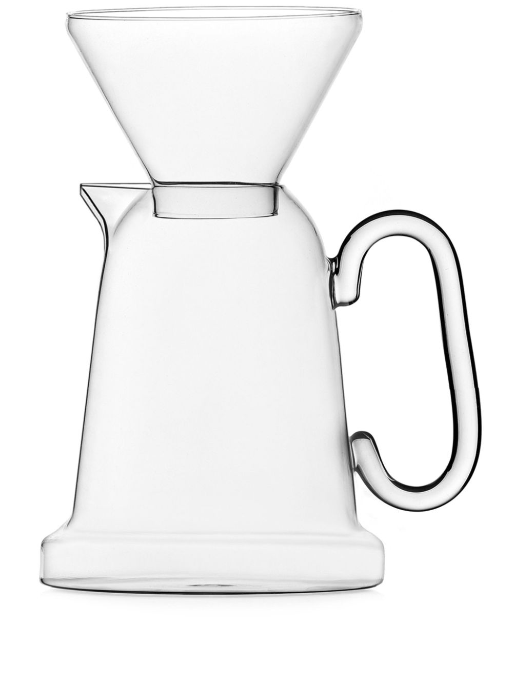 Ichendorf Milano small OTIUM coffee pot - Neutrals von Ichendorf Milano