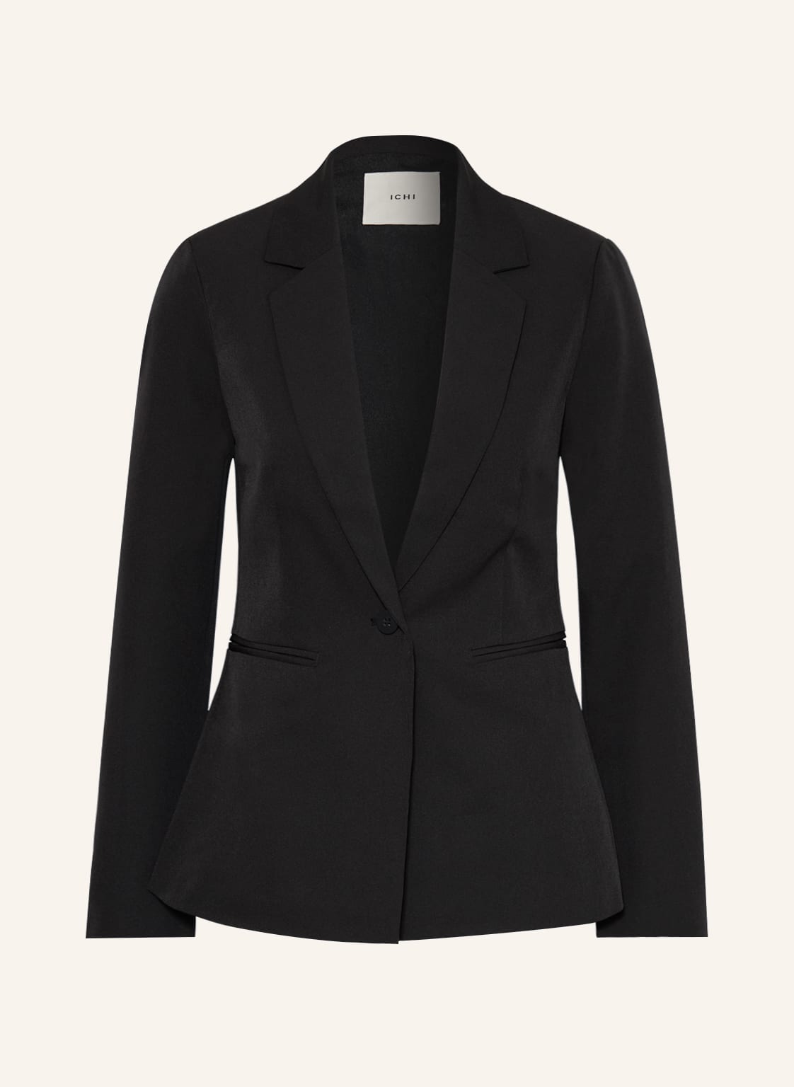 Ichi Blazer Ihlexi schwarz Ichi Blazer Ihlexi schwarz von Ichi