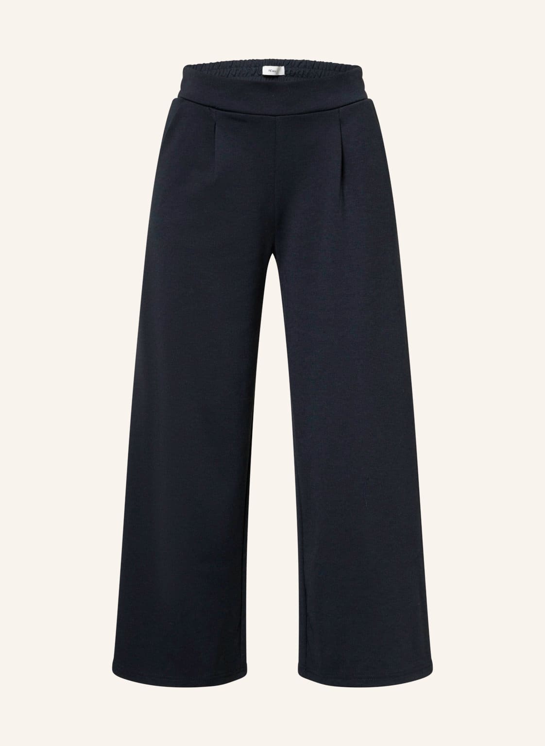 Ichi Culotte Kate blau Ichi Culotte Kate blau von Ichi